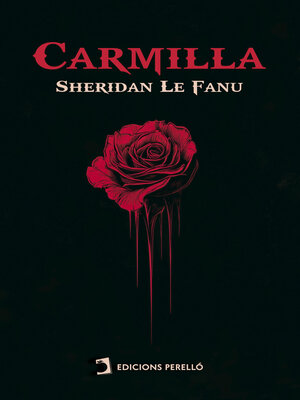 cover image of Carmilla